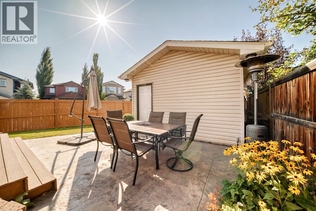 398 Chaparral Ridge Circle Se, Calgary, Alberta  T2X 3Y1 - Photo 38 - A2257329