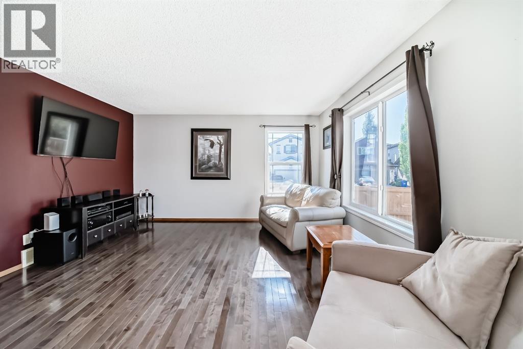 398 Chaparral Ridge Circle Se, Calgary, Alberta  T2X 3Y1 - Photo 6 - A2257329