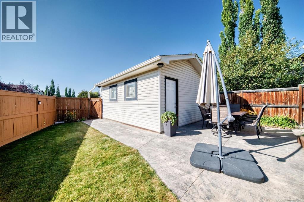 398 Chaparral Ridge Circle Se, Calgary, Alberta  T2X 3Y1 - Photo 41 - A2257329