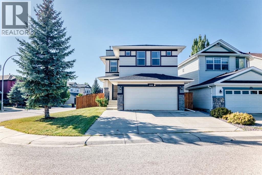 398 Chaparral Ridge Circle Se, Calgary, Alberta  T2X 3Y1 - Photo 43 - A2257329