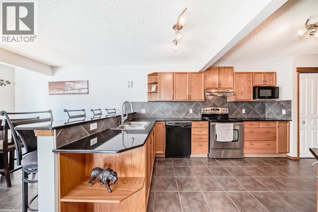 398 Chaparral Ridge Circle Se, Calgary, Alberta  T2X 3Y1 - Photo 2 - A2257329