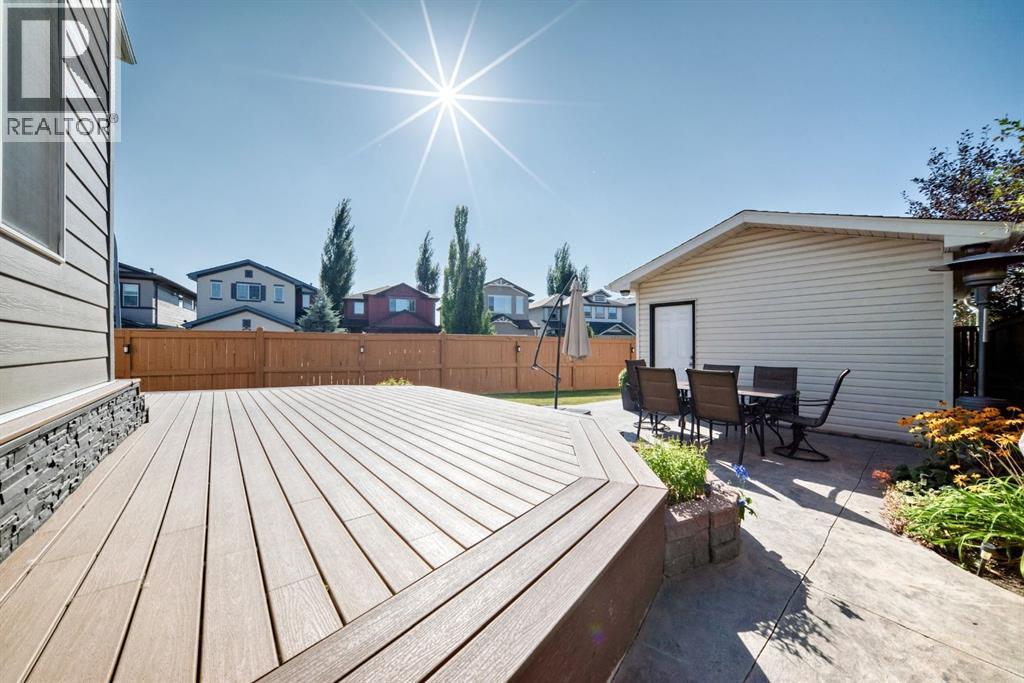 398 Chaparral Ridge Circle Se, Calgary, Alberta  T2X 3Y1 - Photo 37 - A2257329