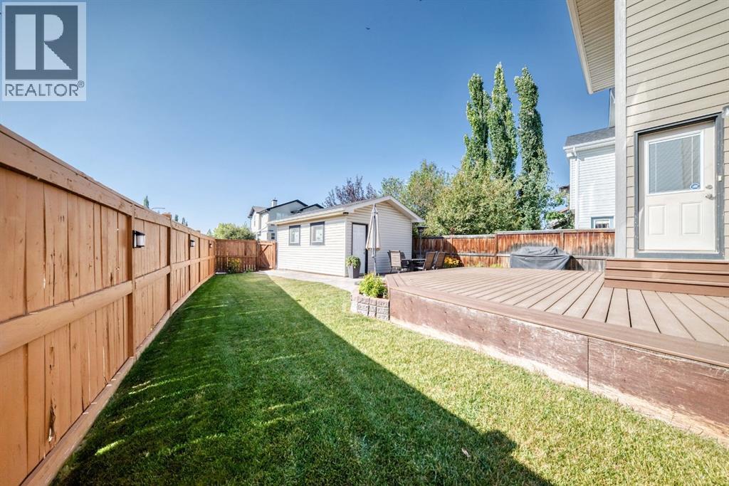 398 Chaparral Ridge Circle Se, Calgary, Alberta  T2X 3Y1 - Photo 40 - A2257329