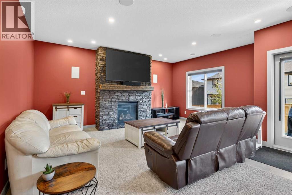 184 Precedence Hill, Cochrane, Alberta  T4C 2J2 - Photo 23 - A2258757