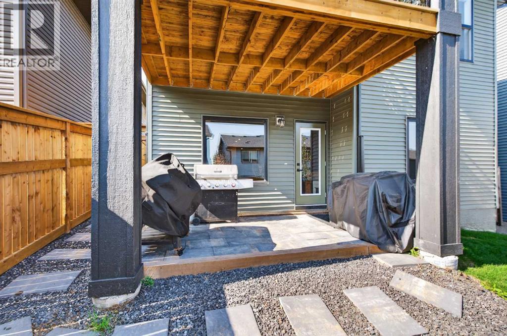 184 Precedence Hill, Cochrane, Alberta  T4C 2J2 - Photo 32 - A2258757