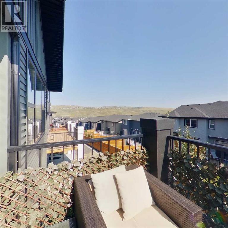 184 Precedence Hill, Cochrane, Alberta  T4C 2J2 - Photo 20 - A2258757