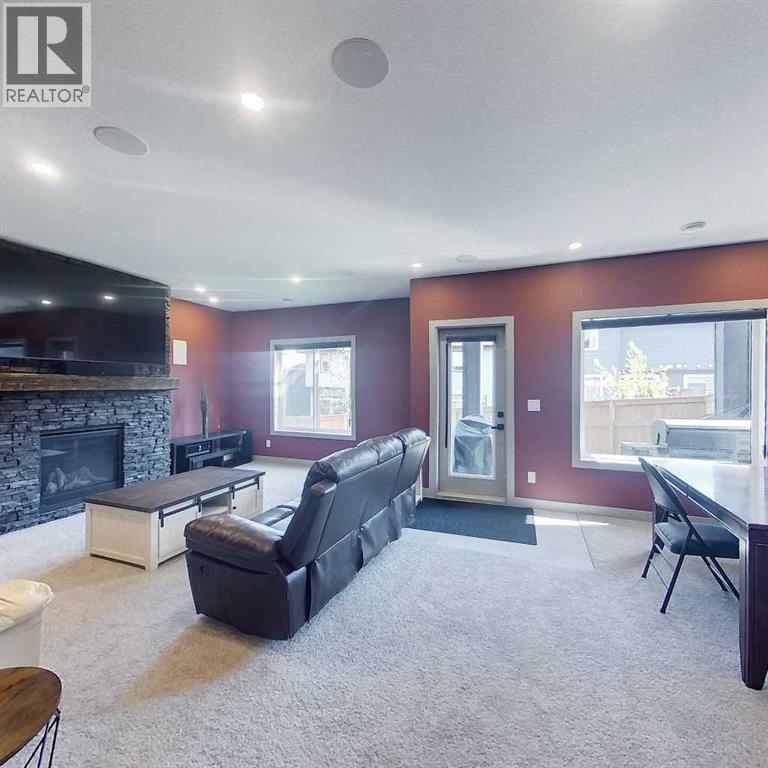 184 Precedence Hill, Cochrane, Alberta  T4C 2J2 - Photo 24 - A2258757