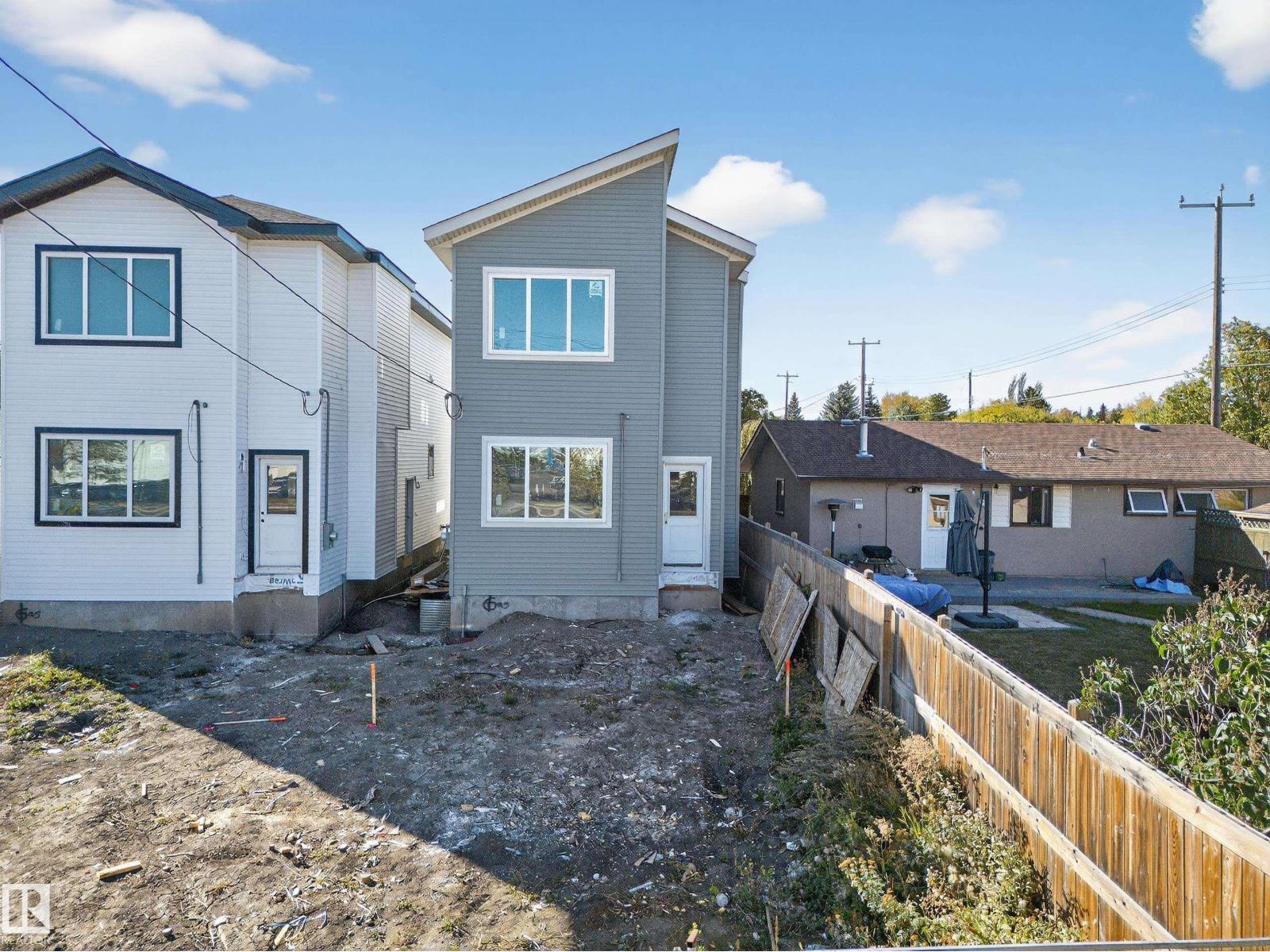 5213 104a St Nw, Edmonton, Alberta  T6H 2L9 - Photo 2 - E4460954