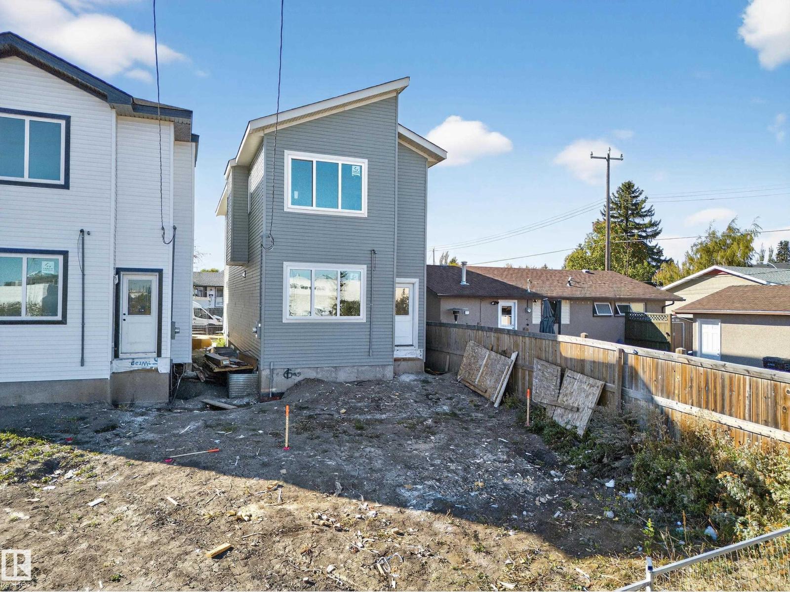 5213 104a St Nw, Edmonton, Alberta  T6H 2L9 - Photo 35 - E4460954
