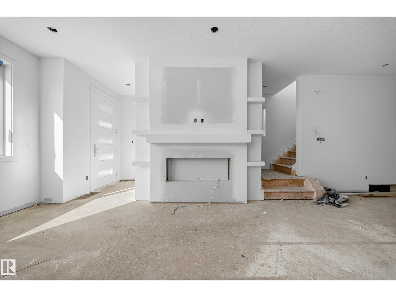5213 104a St Nw, Edmonton, Alberta  T6H 2L9 - Photo 6 - E4460954