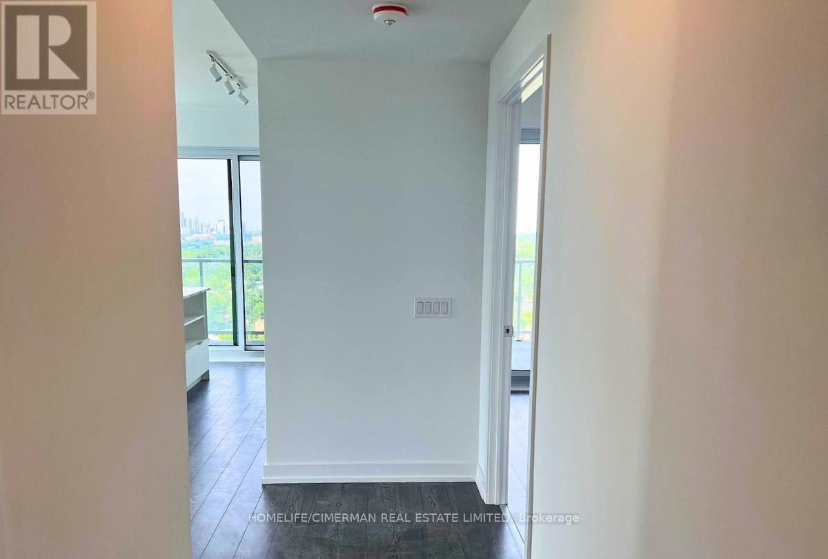 1123 - 20 O'neill Road, Toronto, Ontario  M3C 0R2 - Photo 10 - C12445918
