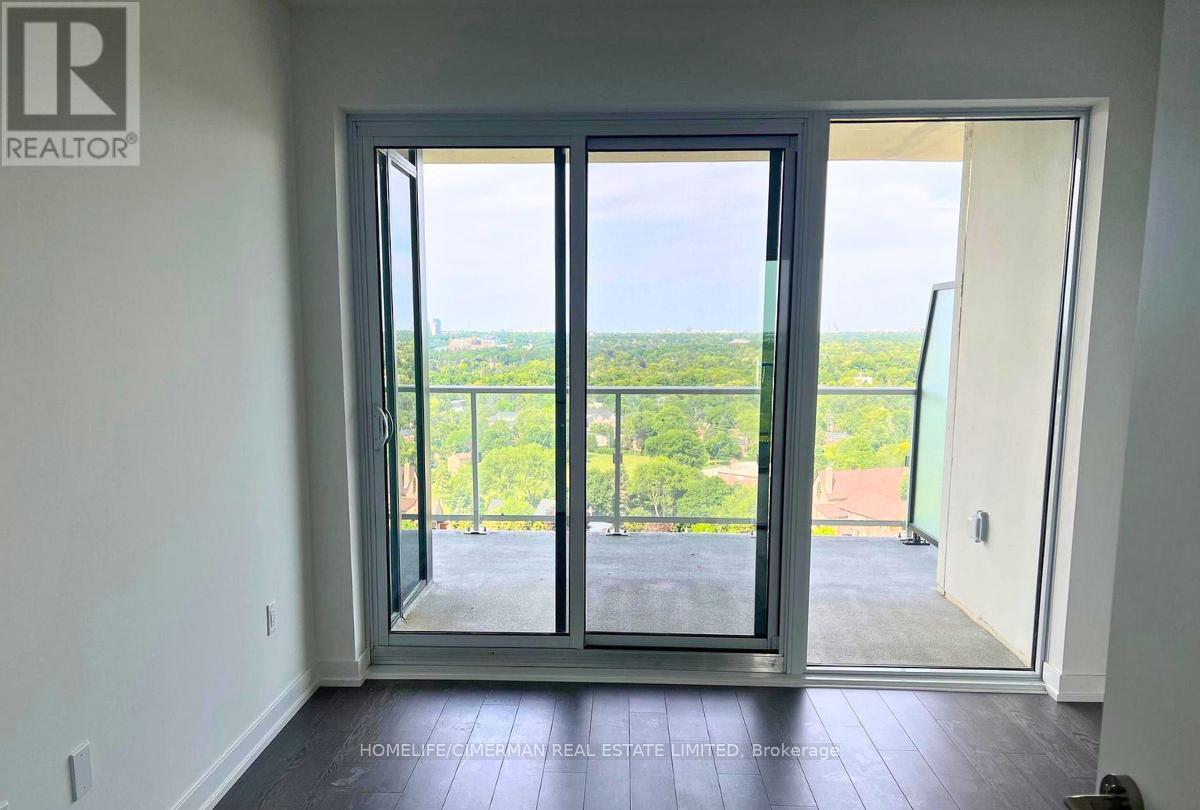 1123 - 20 O'neill Road, Toronto, Ontario  M3C 0R2 - Photo 12 - C12445918