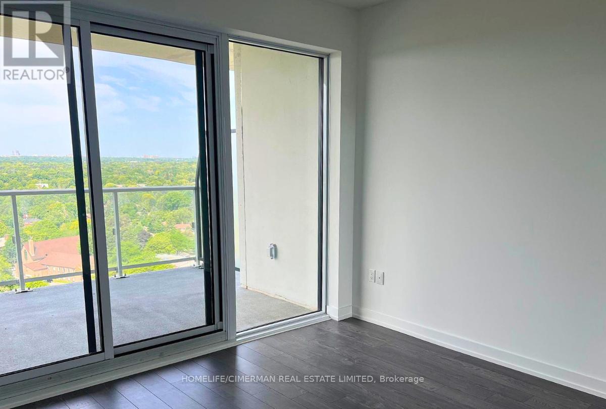 1123 - 20 O'neill Road, Toronto, Ontario  M3C 0R2 - Photo 13 - C12445918