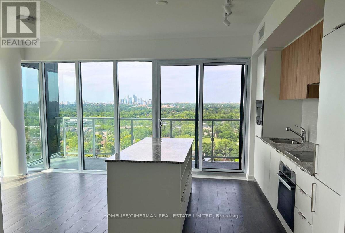 1123 - 20 O'neill Road, Toronto, Ontario  M3C 0R2 - Photo 17 - C12445918