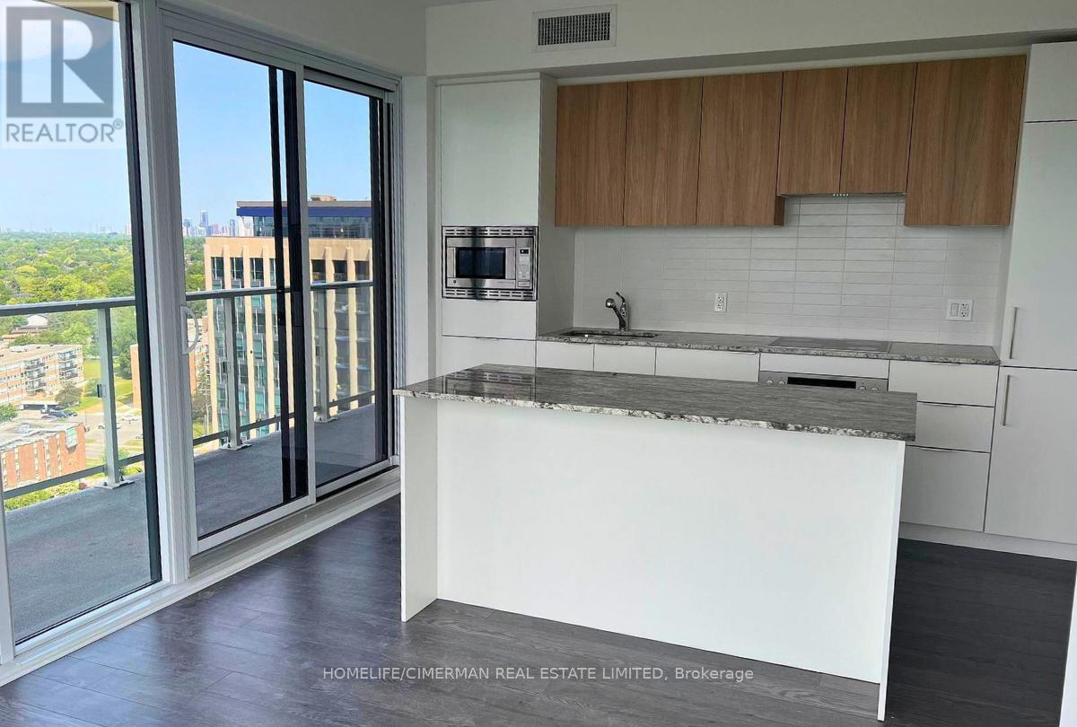 1123 - 20 O'neill Road, Toronto, Ontario  M3C 0R2 - Photo 18 - C12445918