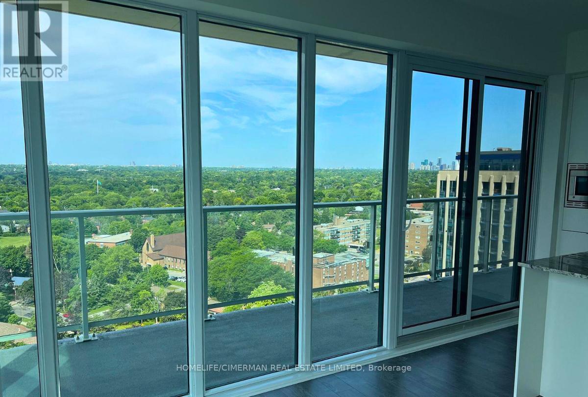 1123 - 20 O'neill Road, Toronto, Ontario  M3C 0R2 - Photo 20 - C12445918