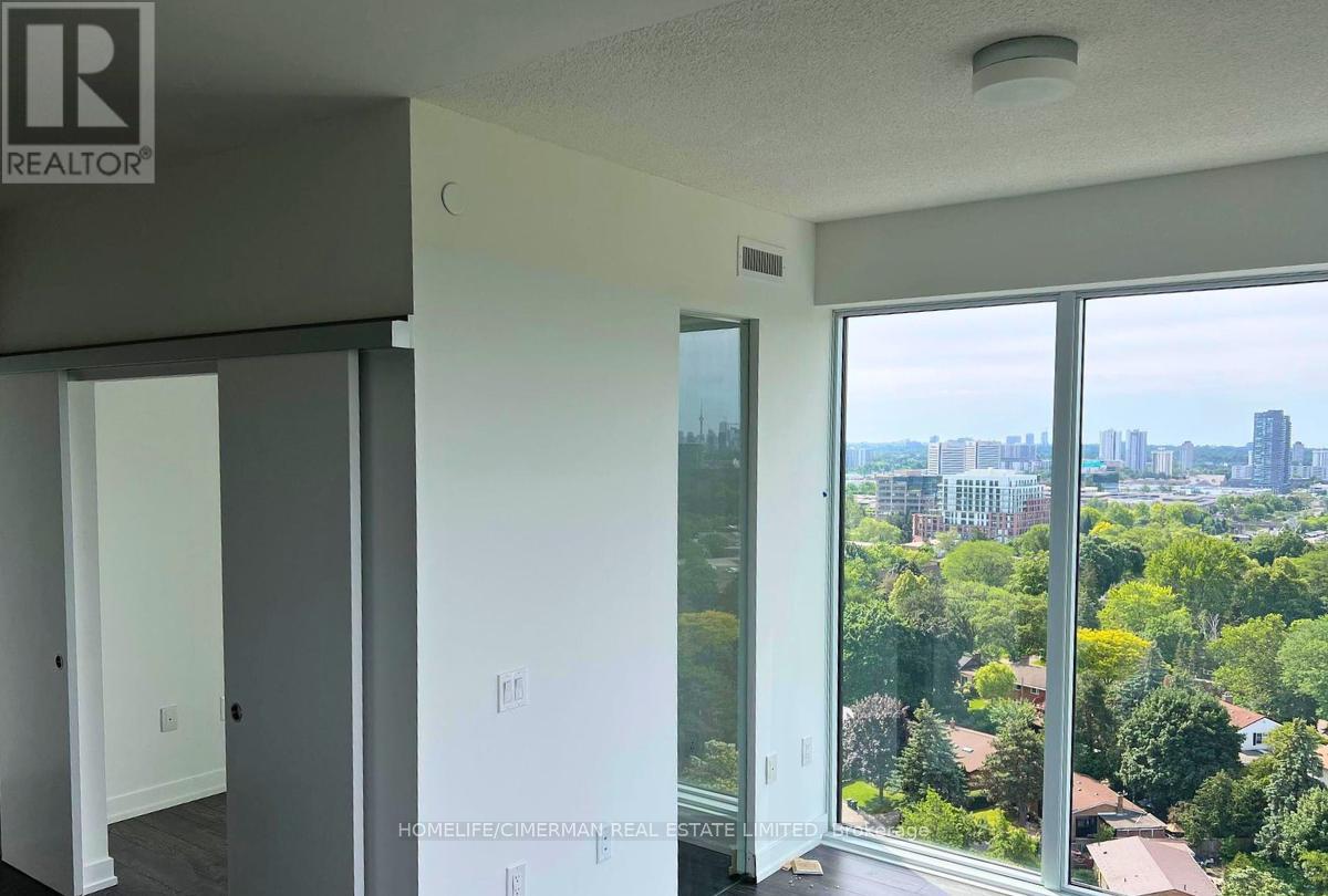 1123 - 20 O'neill Road, Toronto, Ontario  M3C 0R2 - Photo 21 - C12445918