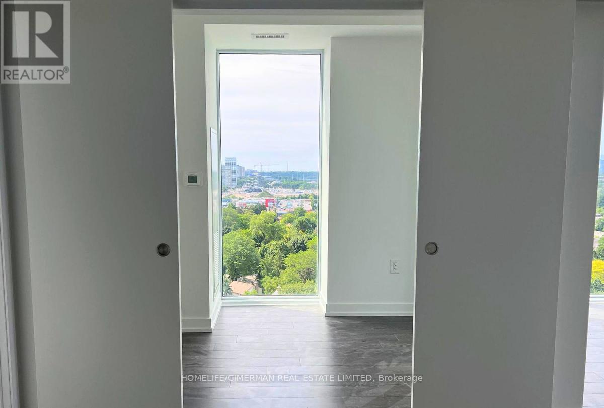 1123 - 20 O'neill Road, Toronto, Ontario  M3C 0R2 - Photo 23 - C12445918