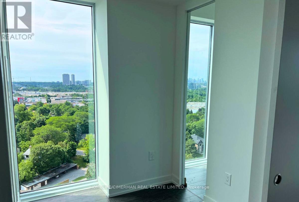 1123 - 20 O'neill Road, Toronto, Ontario  M3C 0R2 - Photo 24 - C12445918