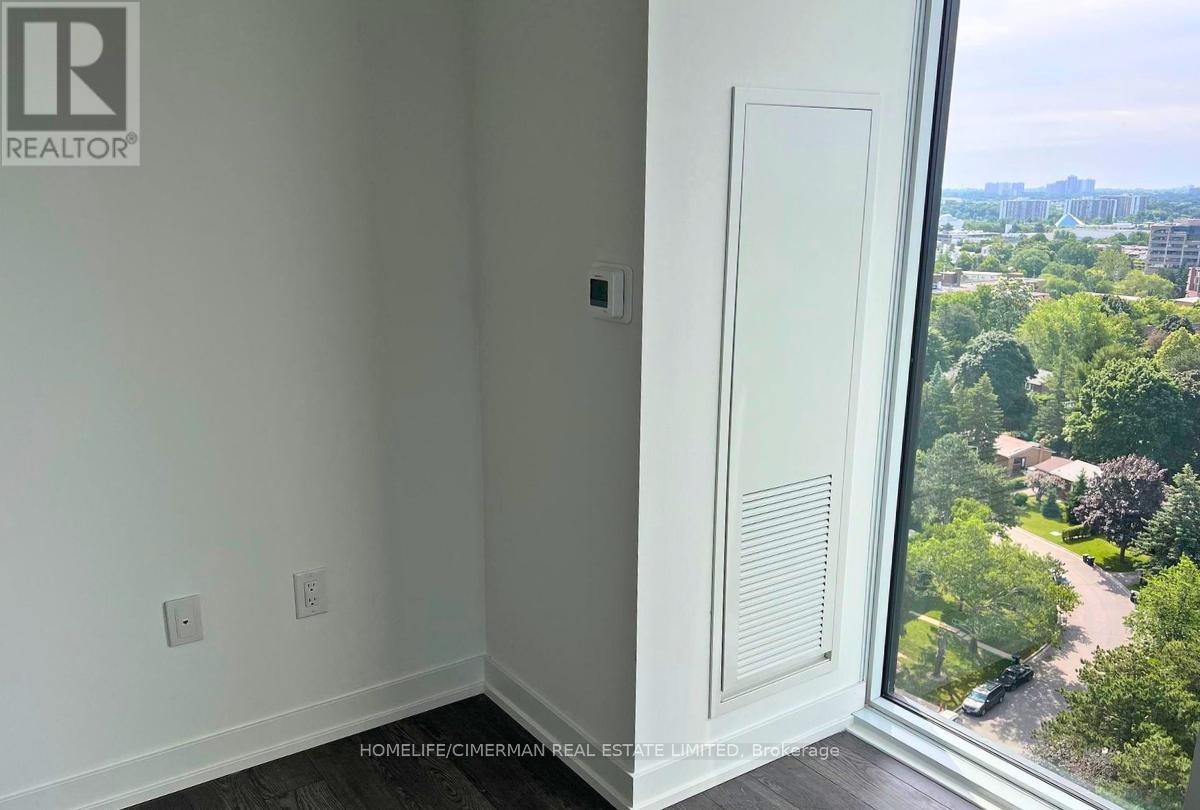 1123 - 20 O'neill Road, Toronto, Ontario  M3C 0R2 - Photo 25 - C12445918