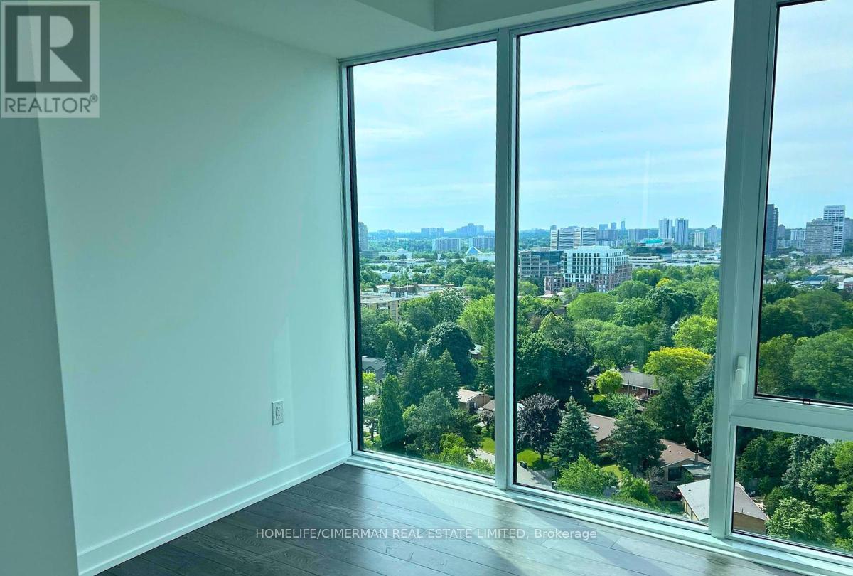 1123 - 20 O'neill Road, Toronto, Ontario  M3C 0R2 - Photo 26 - C12445918