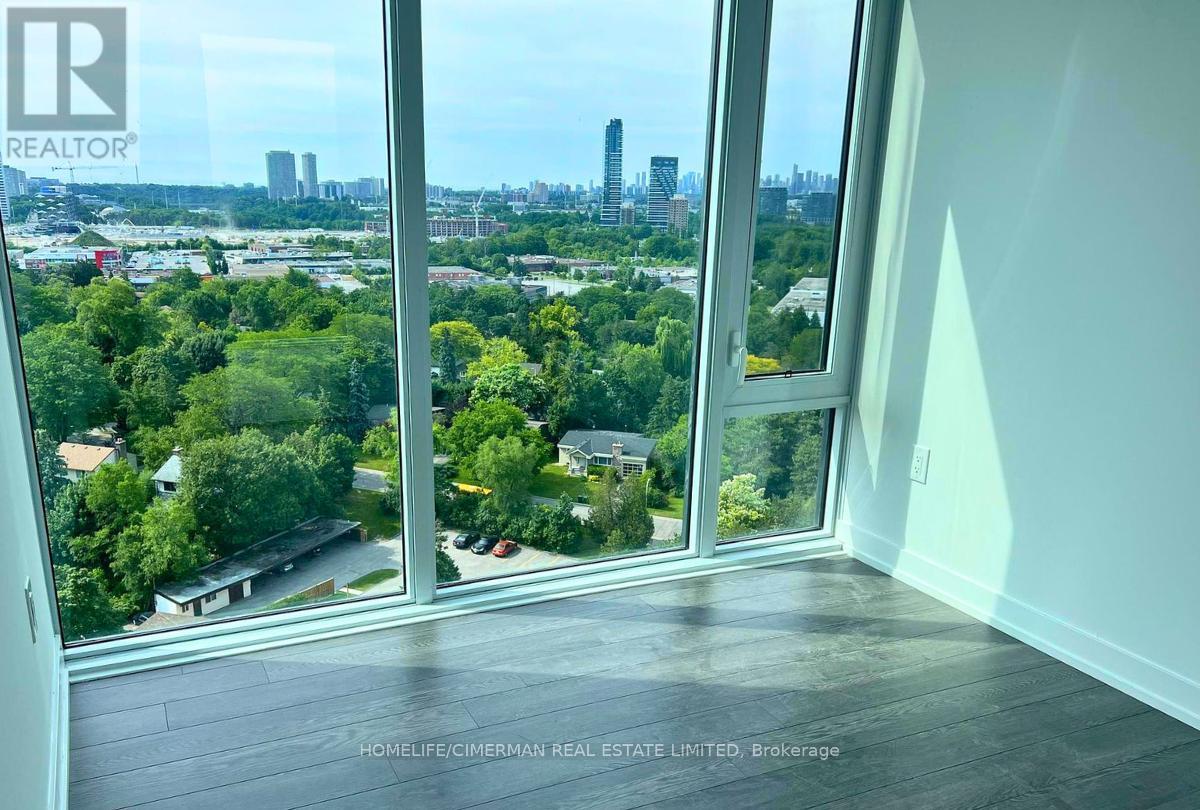 1123 - 20 O'neill Road, Toronto, Ontario  M3C 0R2 - Photo 27 - C12445918