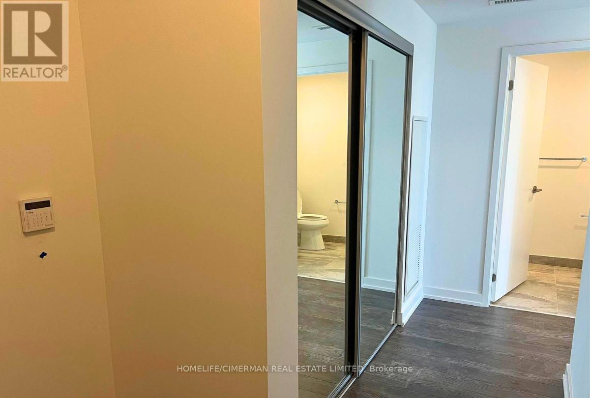 1123 - 20 O'neill Road, Toronto, Ontario  M3C 0R2 - Photo 5 - C12445918