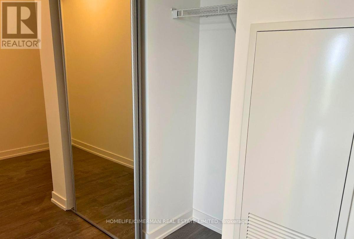 1123 - 20 O'neill Road, Toronto, Ontario  M3C 0R2 - Photo 7 - C12445918
