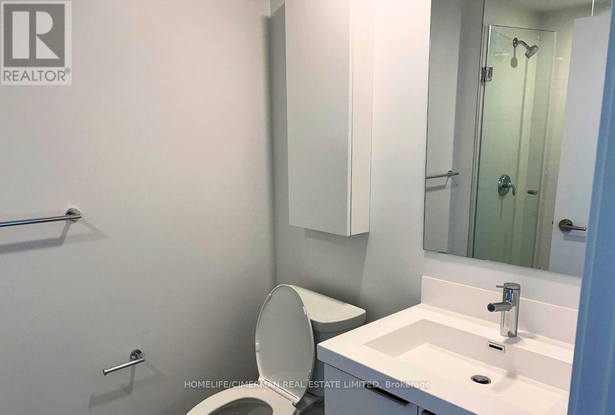 1123 - 20 O'neill Road, Toronto, Ontario  M3C 0R2 - Photo 9 - C12445918