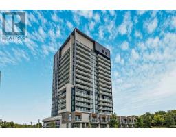 1123 - 20 O'NEILL ROAD, Toronto, Ontario