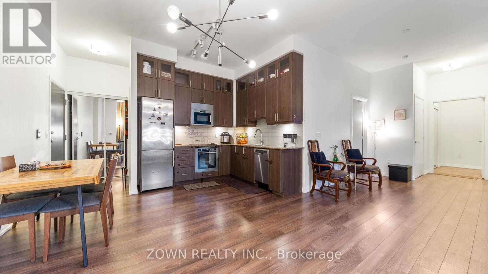 124 - 55 Ann O'reilly Road, Toronto, Ontario  M2J 0E1 - Photo 15 - C12445919