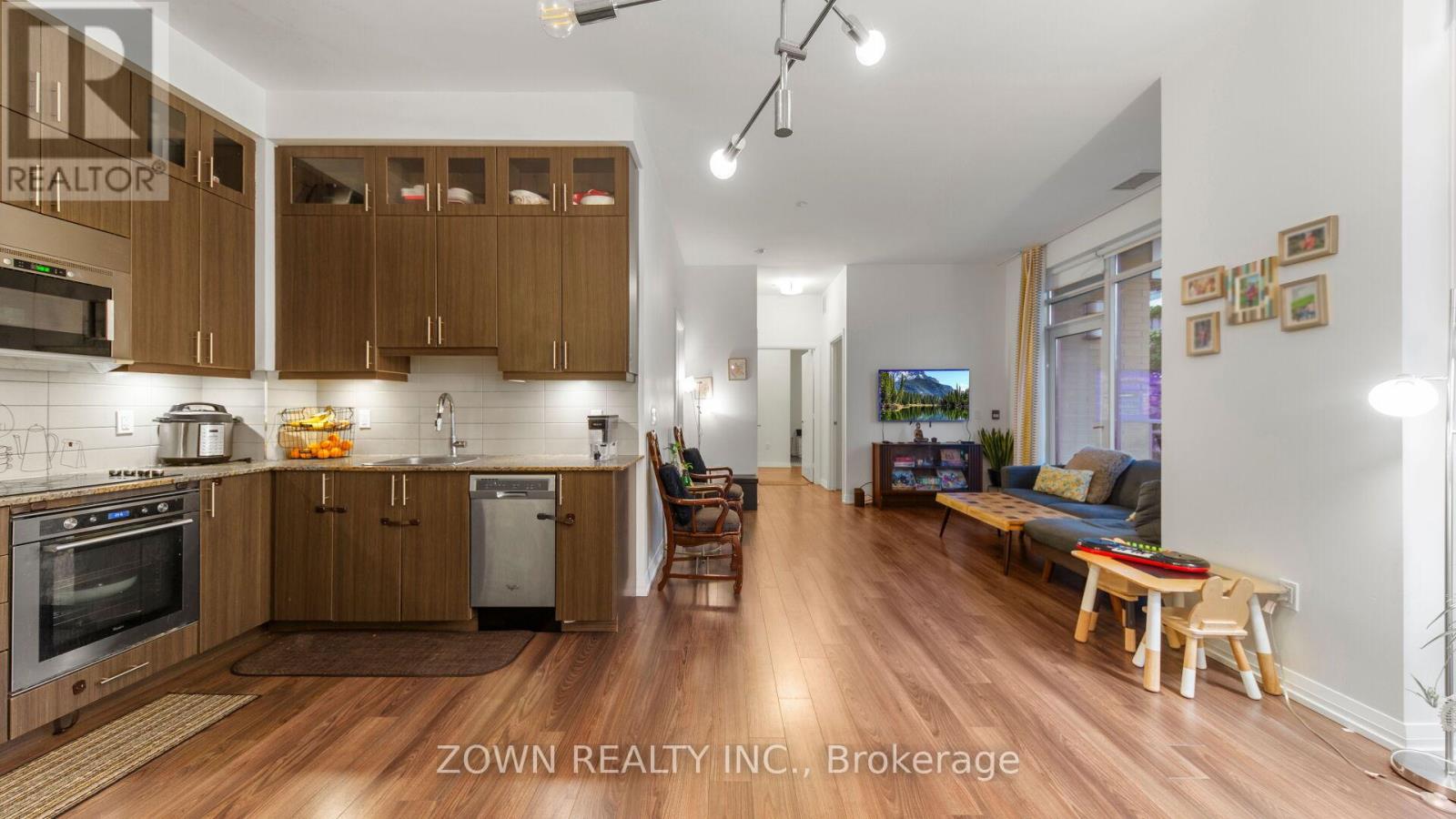 124 - 55 Ann O'reilly Road, Toronto, Ontario  M2J 0E1 - Photo 18 - C12445919