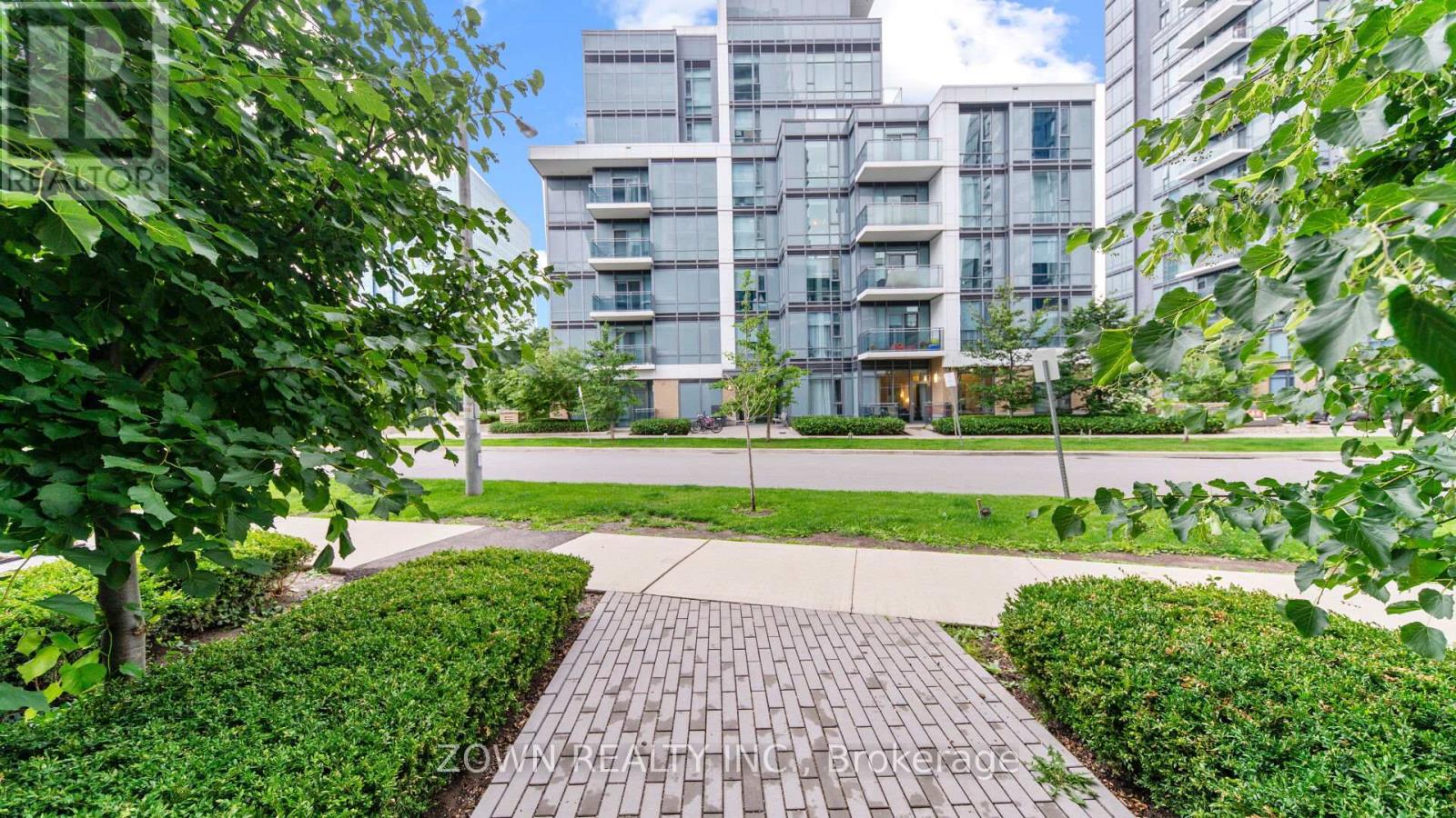 124 - 55 Ann O'reilly Road, Toronto, Ontario  M2J 0E1 - Photo 2 - C12445919