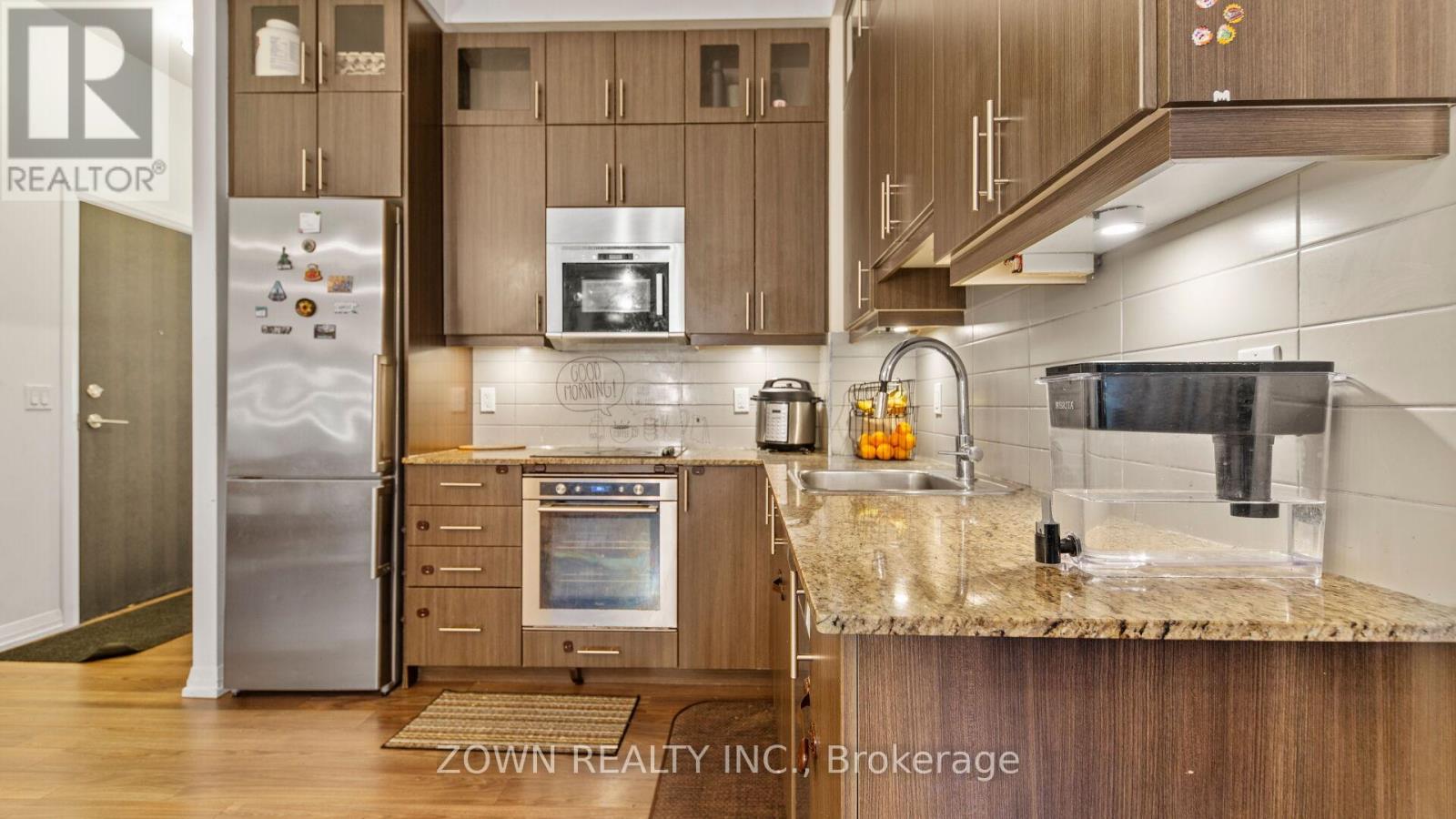 124 - 55 Ann O'reilly Road, Toronto, Ontario  M2J 0E1 - Photo 21 - C12445919