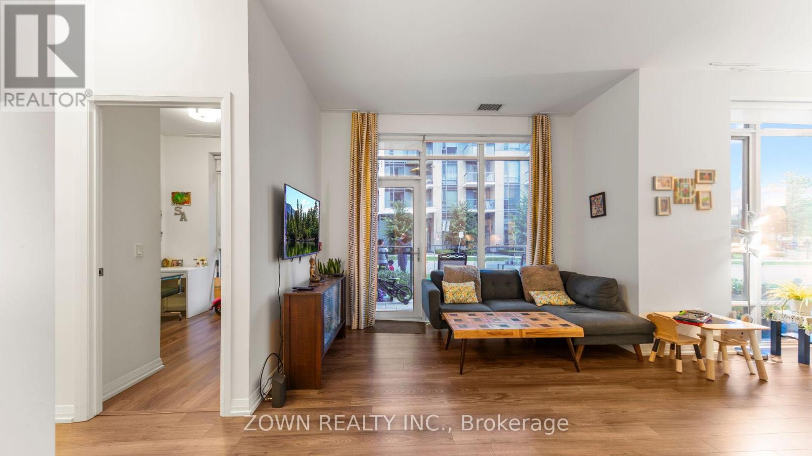 124 - 55 Ann O'reilly Road, Toronto, Ontario  M2J 0E1 - Photo 24 - C12445919