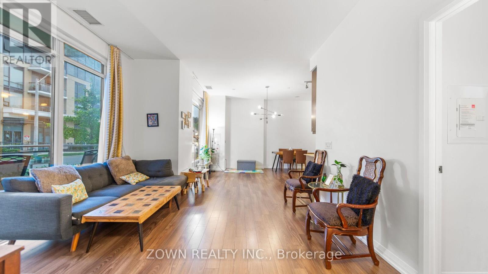124 - 55 Ann O'reilly Road, Toronto, Ontario  M2J 0E1 - Photo 28 - C12445919
