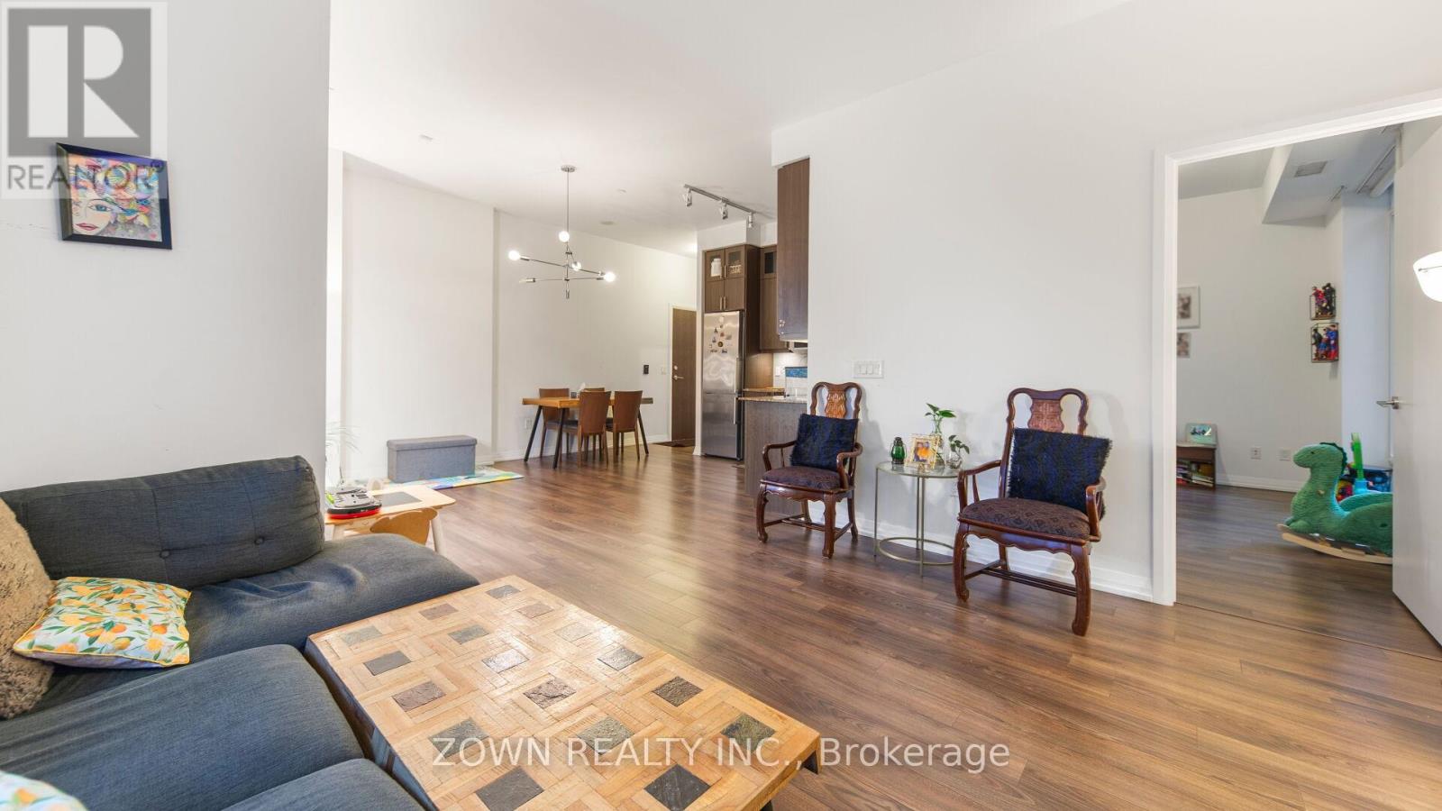 124 - 55 Ann O'reilly Road, Toronto, Ontario  M2J 0E1 - Photo 30 - C12445919