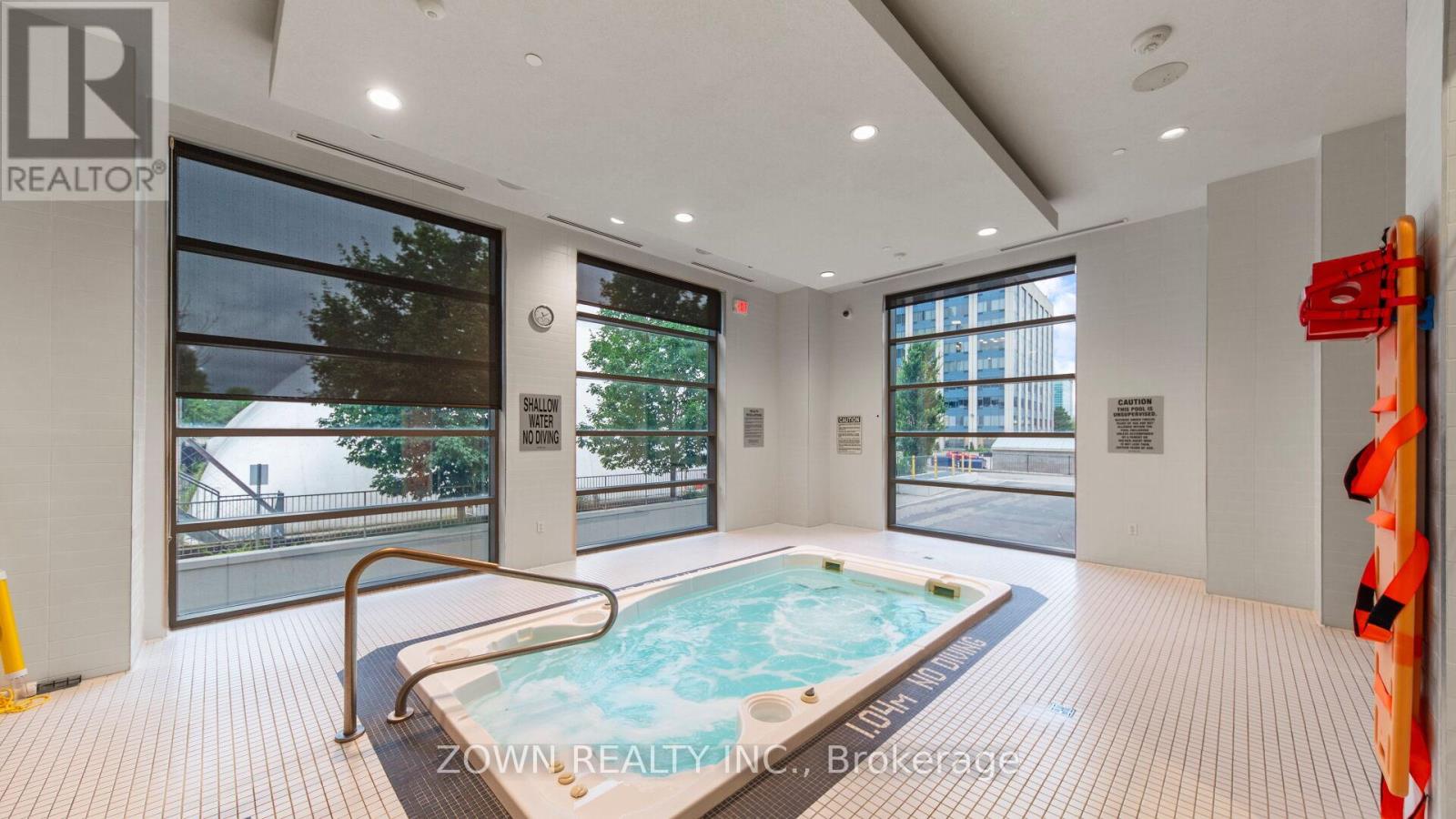 124 - 55 Ann O'reilly Road, Toronto, Ontario  M2J 0E1 - Photo 4 - C12445919