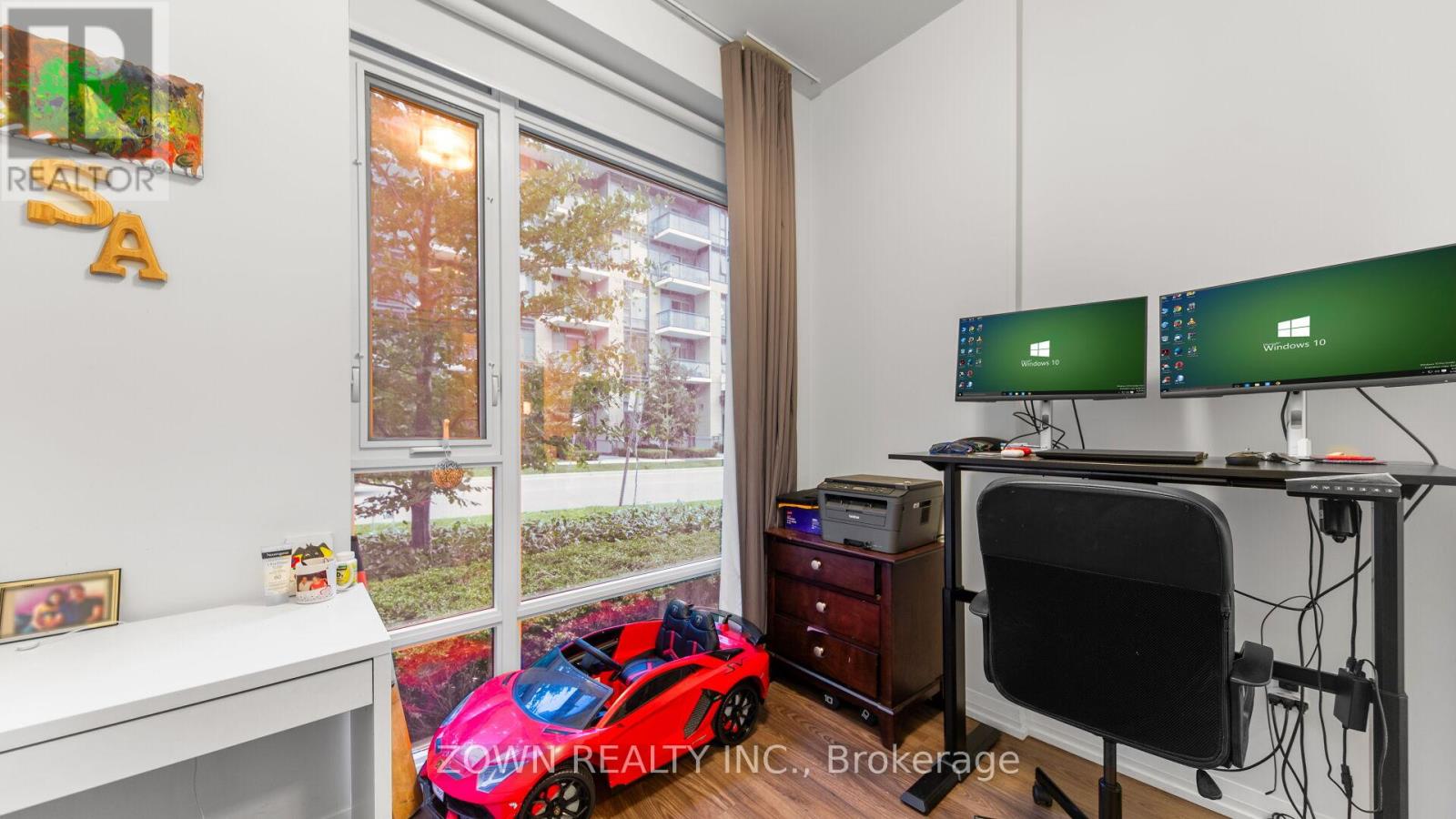 124 - 55 Ann O'reilly Road, Toronto, Ontario  M2J 0E1 - Photo 42 - C12445919