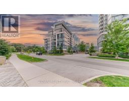 124 - 55 ANN O'REILLY ROAD, Toronto, Ontario