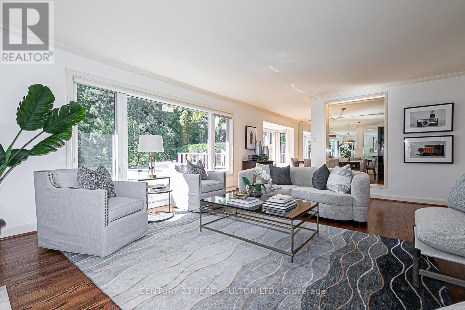 4 Page Avenue, Toronto, Ontario  M2K 2B2 - Photo 4 - C12329533