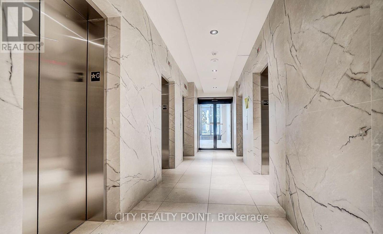 1406 - 38 Annie Craig Drive, Toronto, Ontario  M8V 0G9 - Photo 10 - W12411175