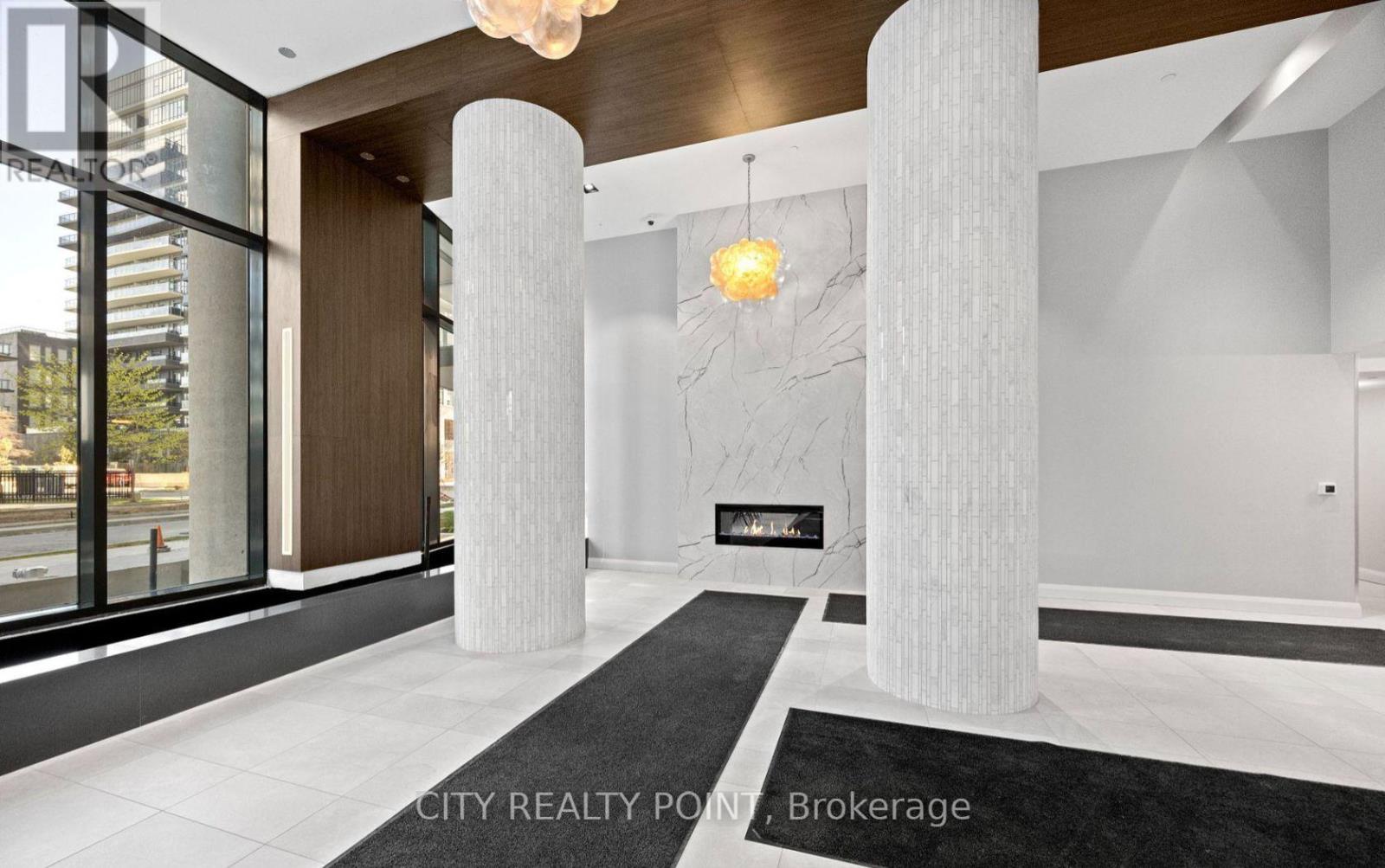 1406 - 38 Annie Craig Drive, Toronto, Ontario  M8V 0G9 - Photo 11 - W12411175