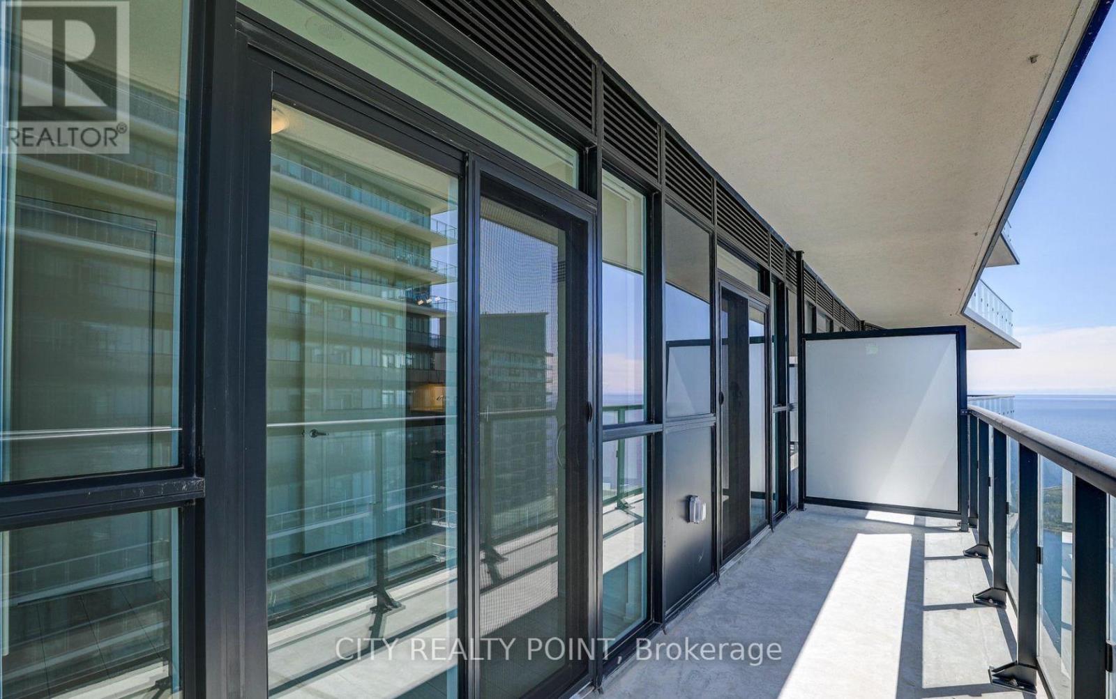 1406 - 38 Annie Craig Drive, Toronto, Ontario  M8V 0G9 - Photo 7 - W12411175