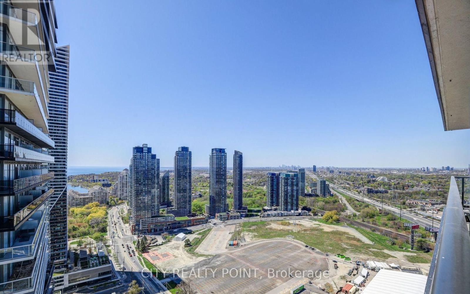 1406 - 38 Annie Craig Drive, Toronto, Ontario  M8V 0G9 - Photo 9 - W12411175