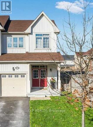 37 Pearcey Crescent, Barrie, Ontario  L4N 6R8 - Photo 1 - S12445915