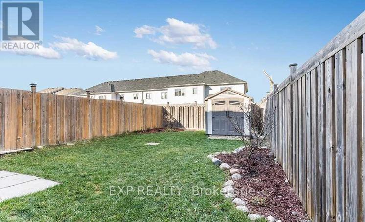 37 Pearcey Crescent, Barrie, Ontario  L4N 6R8 - Photo 11 - S12445915