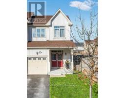37 PEARCEY CRESCENT, Barrie, Ontario