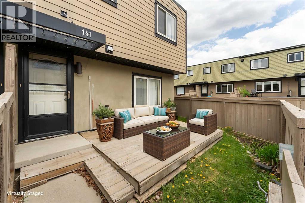 141, 3809 45 Street Sw, Calgary, Alberta  T3E 3H4 - Photo 9 - A2244557