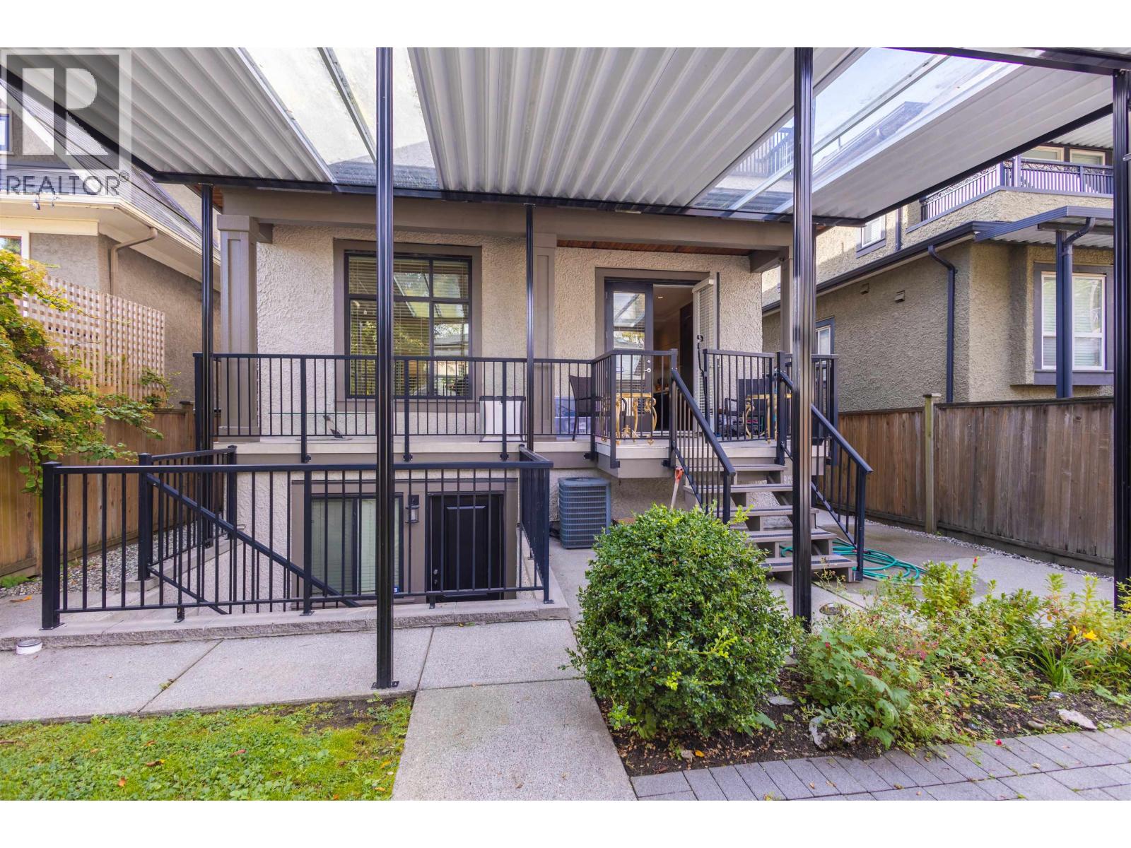 8150 French Street, Vancouver, British Columbia  V6P 4W1 - Photo 20 - R3054845